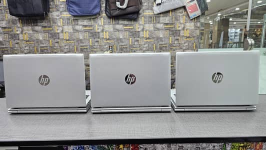 Hp Probook 635 Aero G7 Ryzen 5 4500  10th Generation