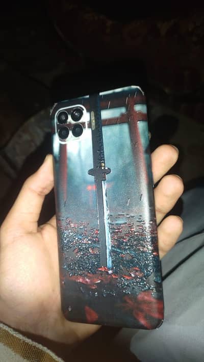 oppo f17 pro official PTA approved