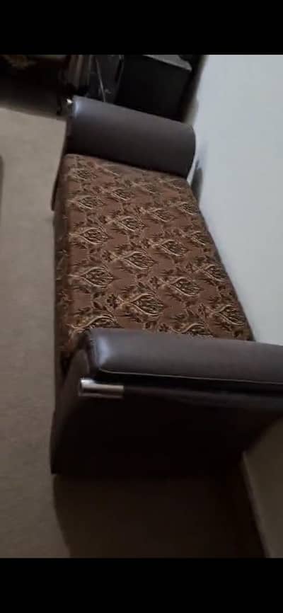 wooden sofa / dewan / luxury sofa / Furniture / sofa