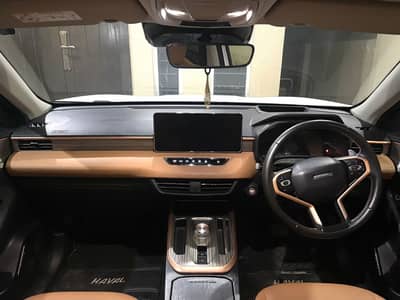 Haval Jolion 1.5 Turbo Imported