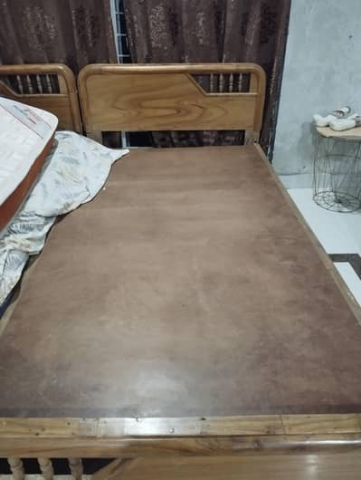High Quality Single Bed For Sale