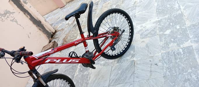 CYCLE FOR SALE