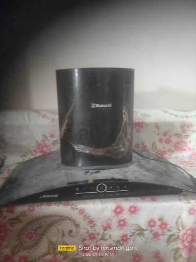 kitchen hood /chimny _used ,good condition