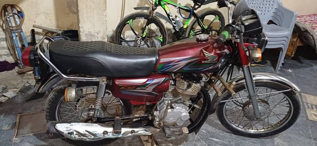 honda 125 for sale