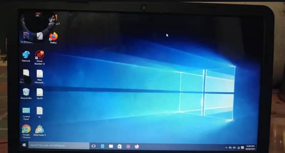 Hp laptop i3 4th gen