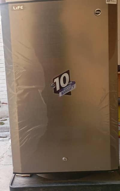 Pel Single Door Refrigerator