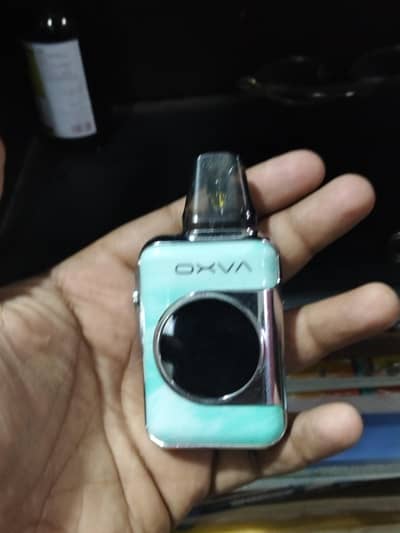 oxva sq pro 2 pod vape