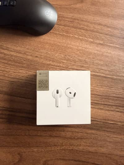 Airpods 4