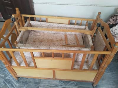 baby cot for sale