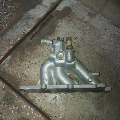 SUZUKI CULTUS 3 CYLINDER CARBURETOR BELOW SYSTEM ARE FOR SALE
