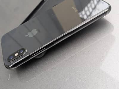 iphone x PTA Approved 64gb All ok