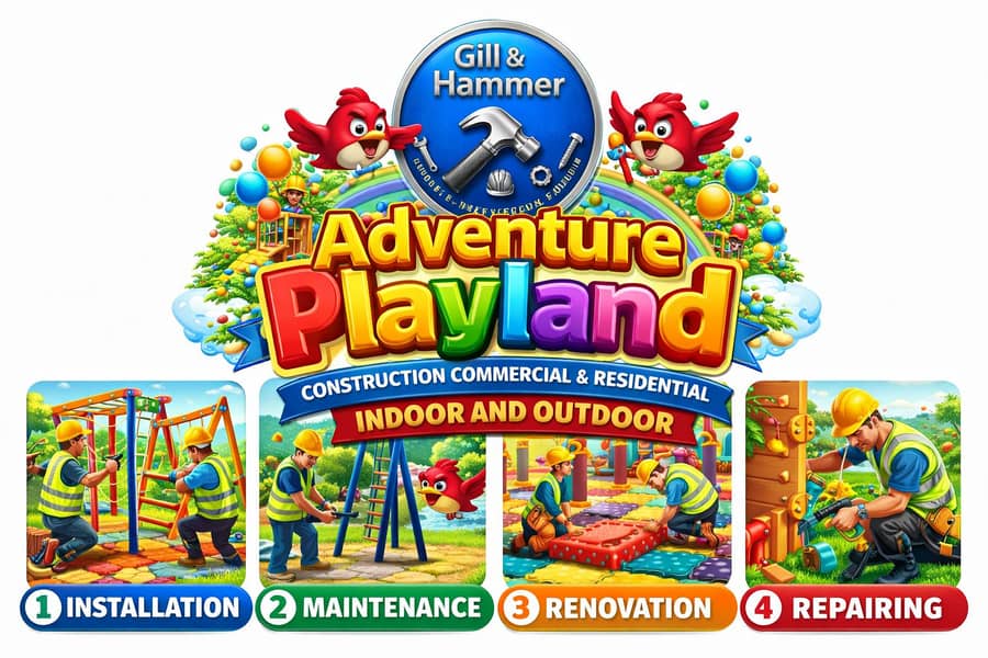 construction contractor 11