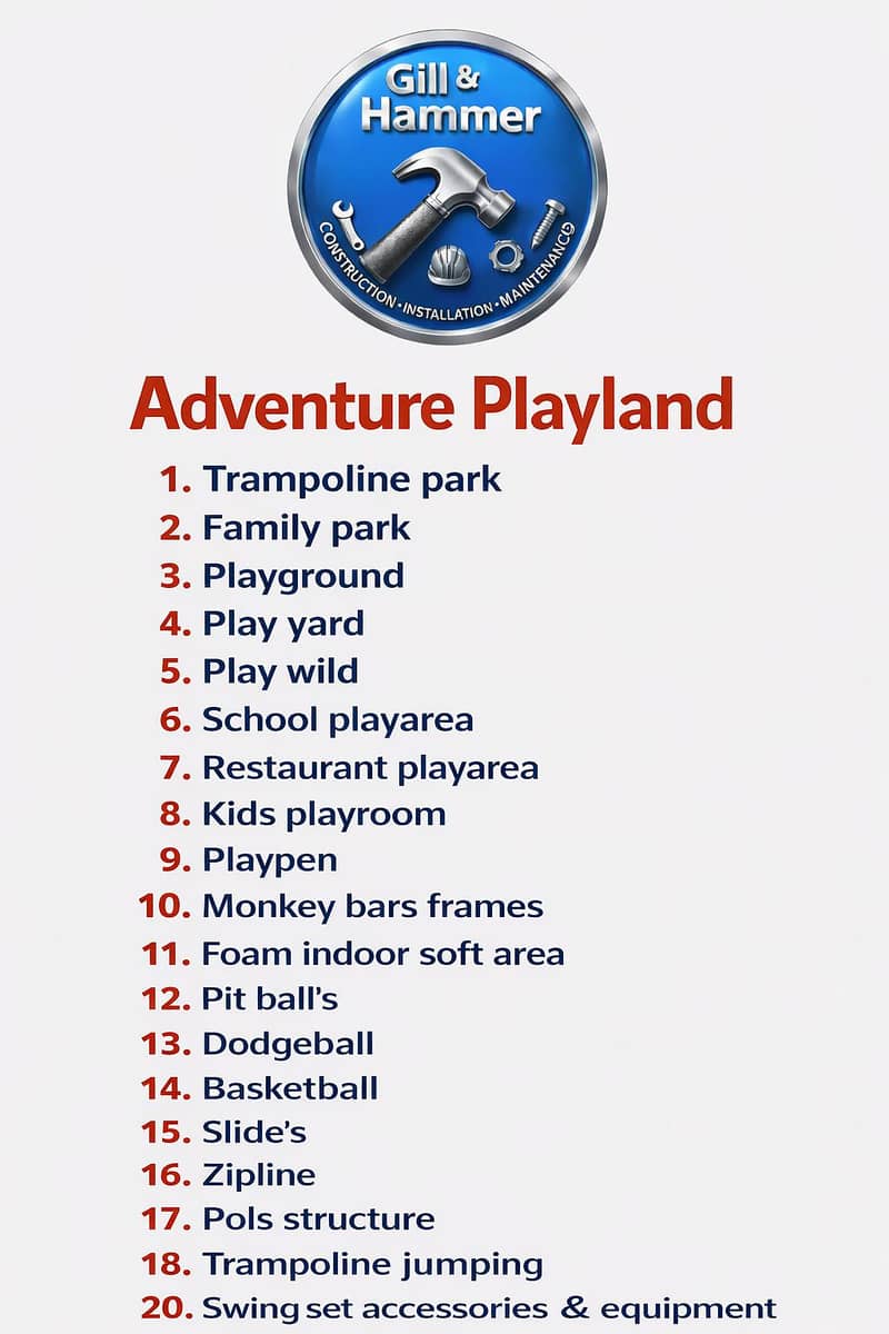 construction contractor 12