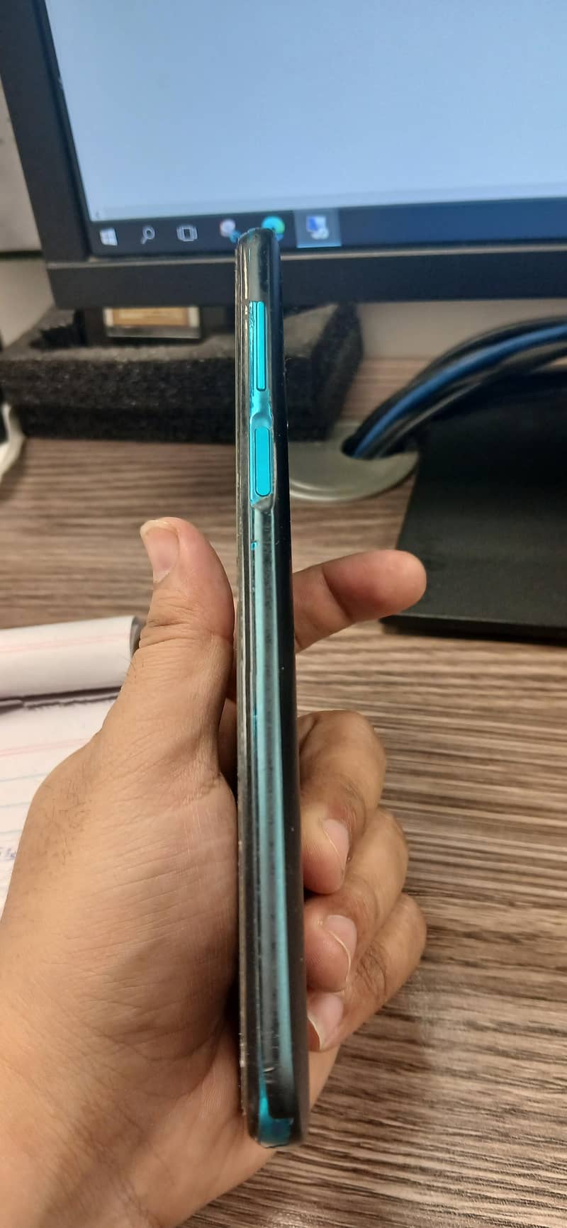 Redmi Notes 9S 5