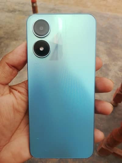 vivo y 02 original phone call is number pay 03080943180