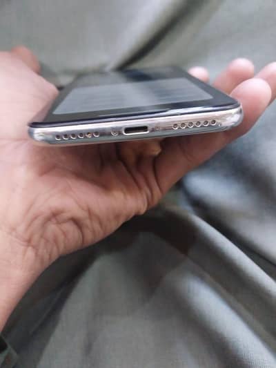 IPHONE X PTA APPROVED