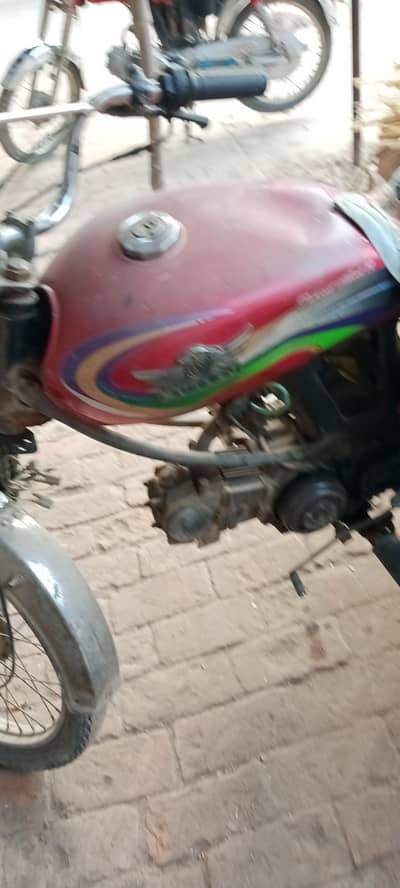 lodar raksha price 45000