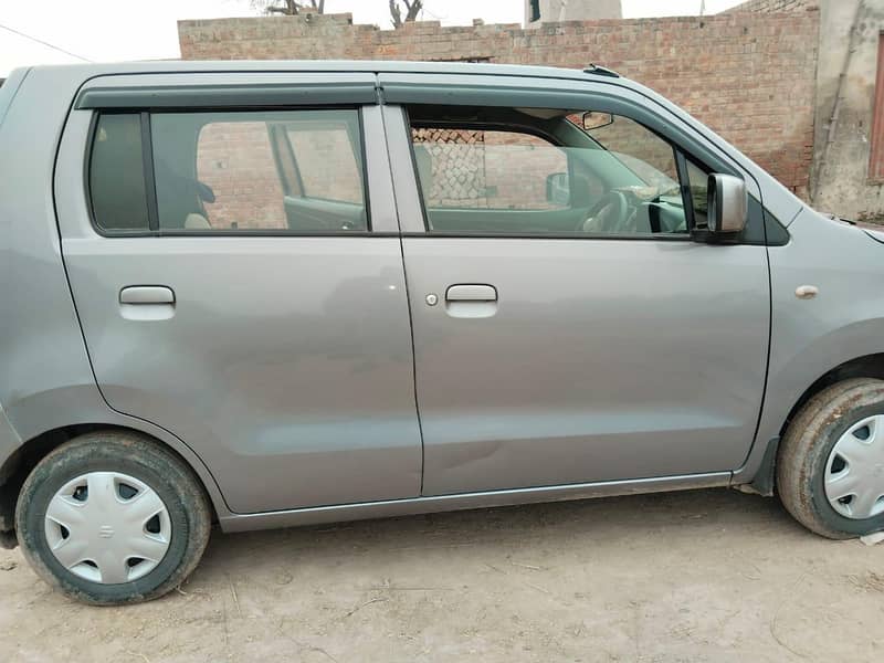 Driver for indrive 0