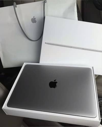 Apple MacBook Pro M2 Chip Laptop