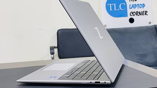 HP Zbook FireFly 16 G7