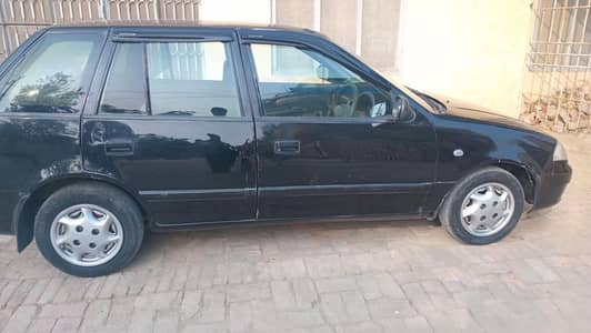 Cultus genuine car for sale