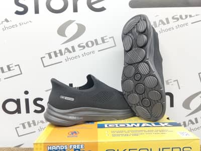 Go walk 8 New lastest article Skechers