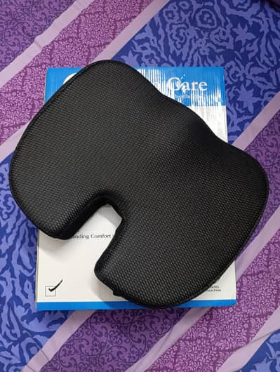 Coccyx Cushion