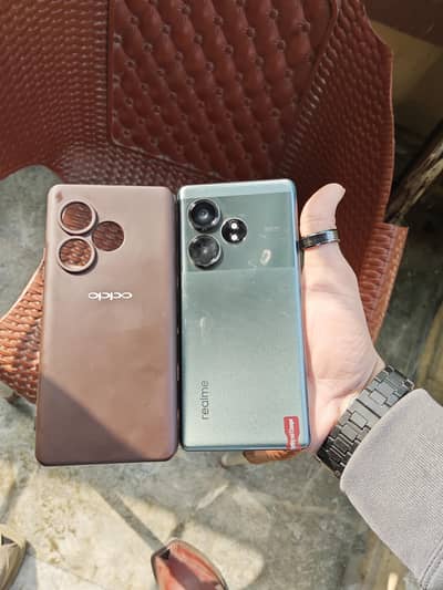 REALME GT Neo 6se 16/512