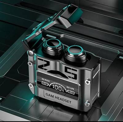 CyberBeat X9 Wireless Bluetooth 5.3 Earbuds | Noise Cancelling