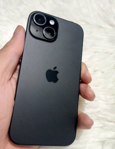 IPhone 15 Non PTA JV for sale