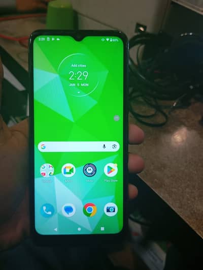 Motorola Other Model