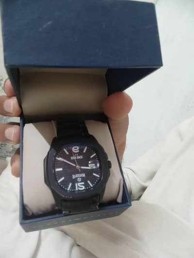 John wick watch sveston