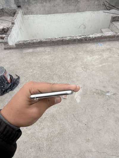 Iphone XS MAX pta approved