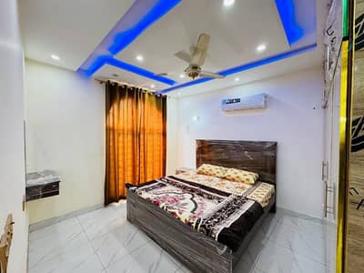 Your Search For Prime Location Flat In Citi Housing Society Ends Here