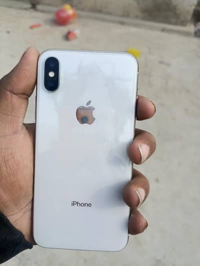 iphone x 256 gb