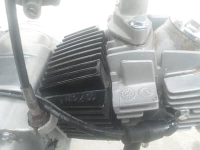 good condition for sale of motorcycle