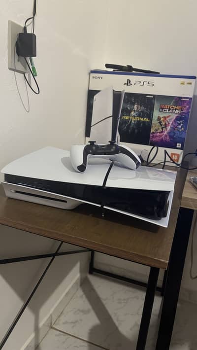 Sony PlayStation 5 Console