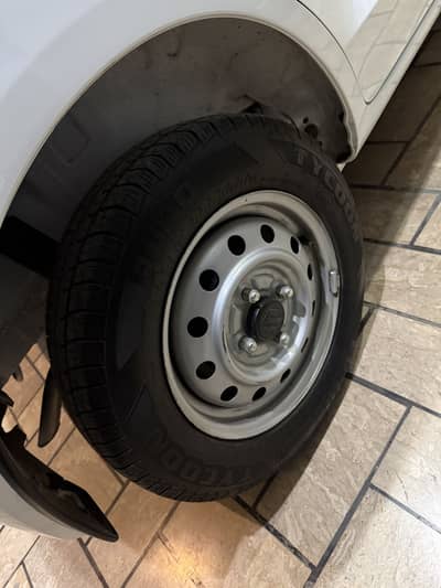 Suzuki Alto 2024 Model