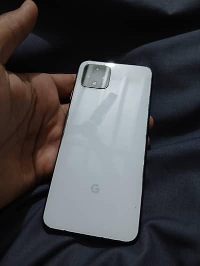 GOOGLE PIXEL 4  4/64