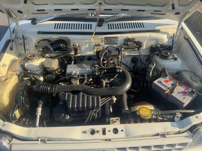 660cc mehran Mira Alto exchange