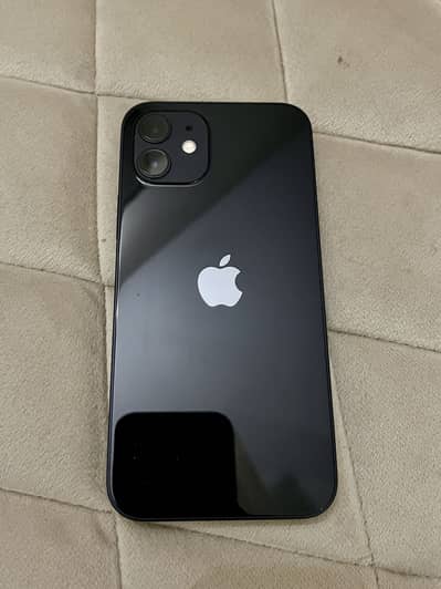 Iphone 12 Non PTA Jv