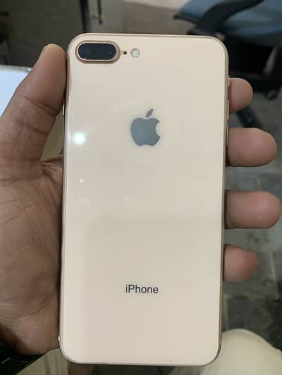 I phone 8 plus
