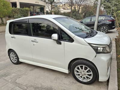 Diahatsu move 2014 model for sale