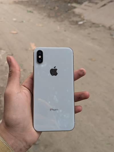 iPhone X pta approved