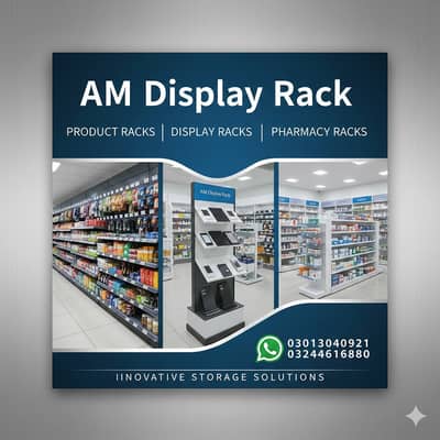 Shop racks/Pharmacy racks /Industry racks /Steel racks/