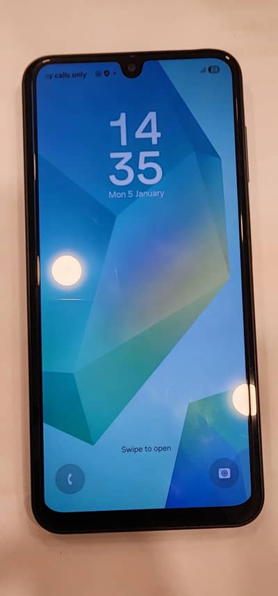 Samsung A16