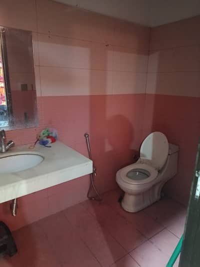 Furnished Bedroom Available For Rent in Paragone city imperial 1