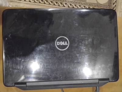 Dell laptop