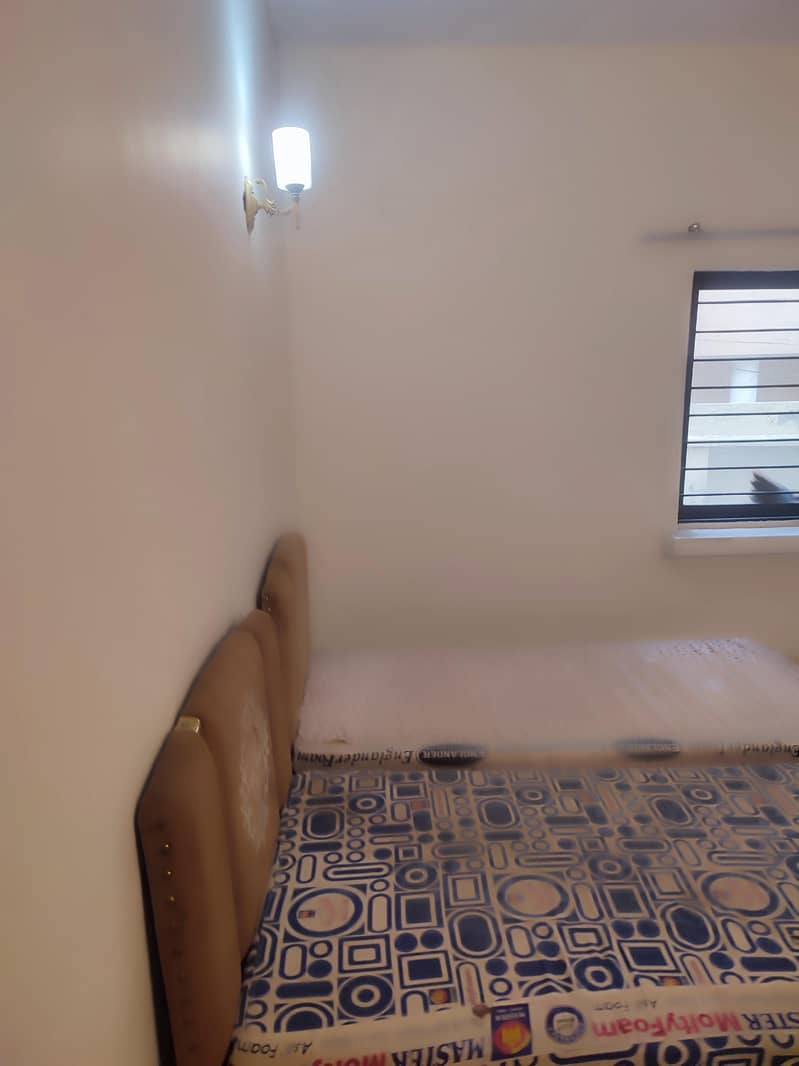 Paying Guest For Females - Al Zahra Foundation