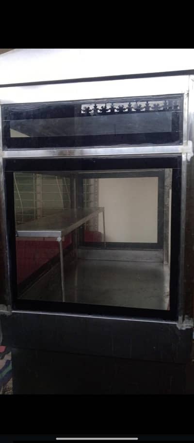 4 Season Counter Fro urgent Sale 10/10 condition